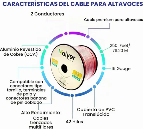 Vista 5 de Kit de sistema de audio para el hogar, amplificador Bluetooth de 7.2 canales de 1500 W con 8 altavoces de techo de 5.25 pulgadas de 175 W cada uno