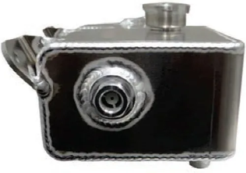 Vista 2 de Moroso 63779 Tanque de expansión de refrigerante, 06-15 Miata NC