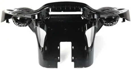 Vista 3 de Carenado interior ABS para Harley Davidson Touring Road Glide FLTRX 2015-2021 2022