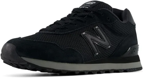 Vista 4 de New Balance Tenis 515 para mujer Zapatos casuales 7f7 Sea Salt Truffle Salt