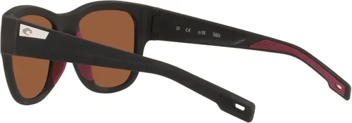 Vista 5 de Costa Del Mar Womens Caleta Pilot Sunglasses