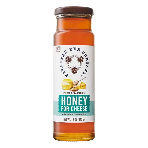 Vista 29 de Savannah Bee Company Miel - Miel pura, natural y cruda