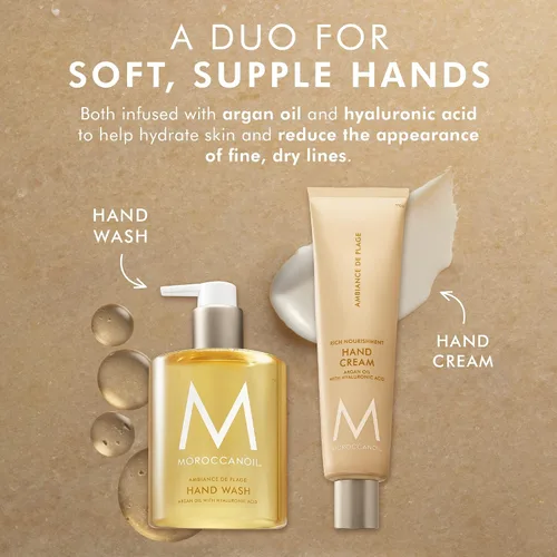 Vista 6 de Moroccanoil Hand Wash