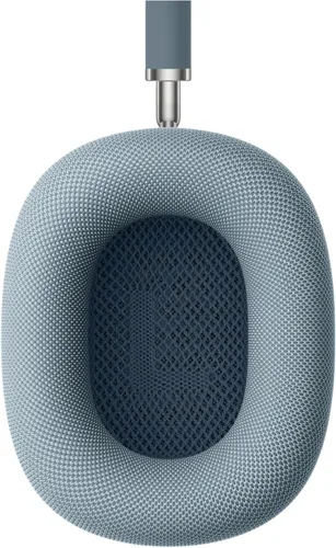 Vista 5 de Apple AirPods Max - Azul (renovado)