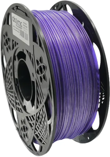 Vista 23 de Atomic Filament PETG PRO Filamento para impresora 3D, 1.75mm +/-0.02mm Precisión dimensional 99% de probabilidad – 1KG (2.2lbs) – Compatible con AMS
