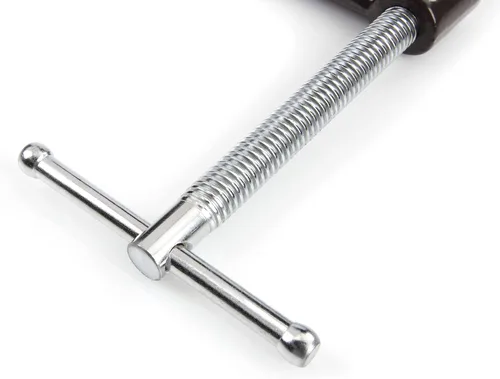 Vista 5 de TEKTON Sargento en C resistente