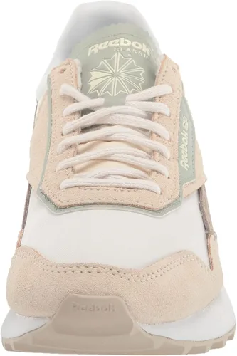 Vista 2 de Reebok Classic Leather Legacy Az Cross Trainer para mujer, Claro