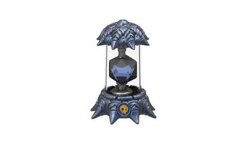 Vista 6 de Skylanders Imaginators Undead Creation Crystal