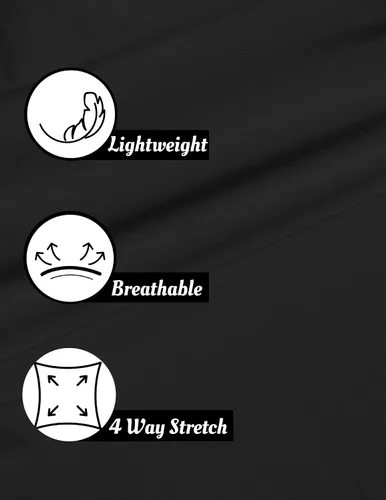 Vista 5 de COOFANDY Pantalones cortos de entrenamiento de gimnasio para hombre de 7 pulgadas, paquete de 2 pantalones cortos deportivos de secado rápido