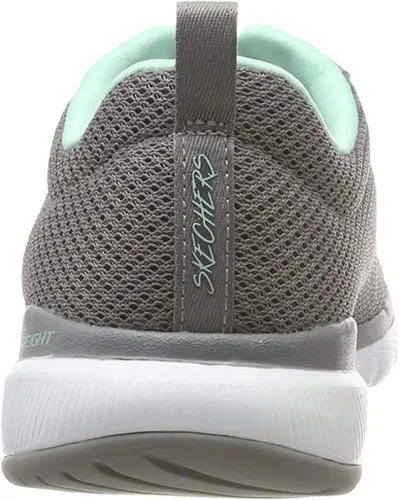 Vista 4 de Skechers Tenis 13070 para mujer