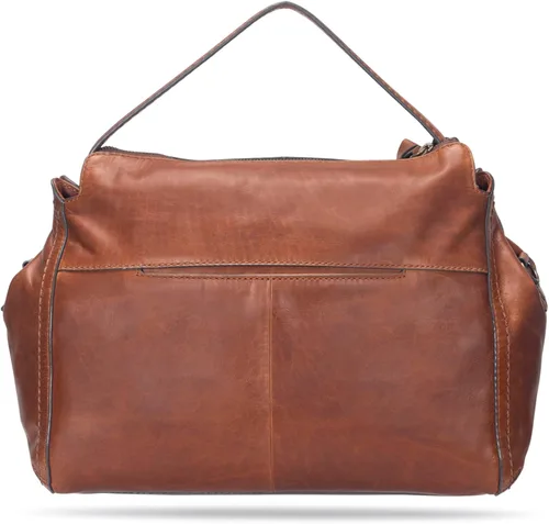 Vista 2 de Frye Melissa Shoulder Bag