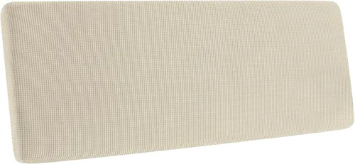 Vista 18 de Funda de cojín elástica individual para sofá, funda protectora de repuesto para cojín Chesterfield, funda de cojín para asiento de caravana