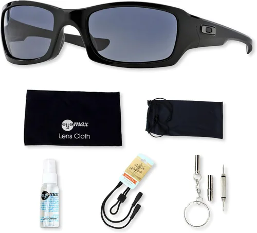 Vista 2 de Oakley Fives Squared OO9238 - Gafas de sol 5 artículos