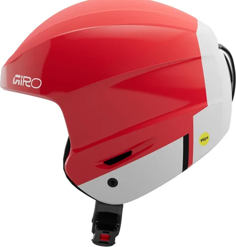 Vista 8 de Giro Strive MIPS - Casco de nieve