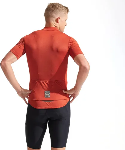 Vista 2 de PEARL IZUMI Camiseta de ciclismo Expedition para hombre