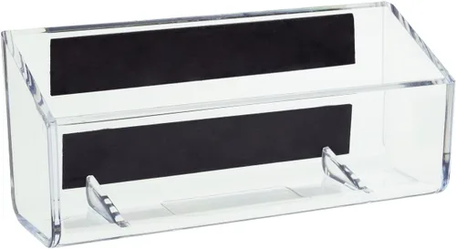 Vista 3 de Source One - Soporte magnético para tarjetas de presentación/regalo (imán S1)