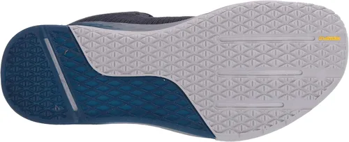 Vista 4 de Reebok Nano 9 Cross Trainer - Tenis para hombre azul 65