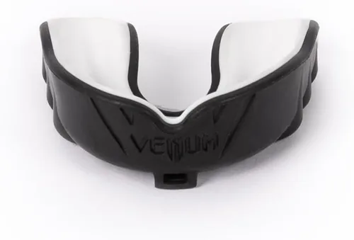 Vista 21 de Venum Protector bucal Challenger para niños - Con correa/Sin correa