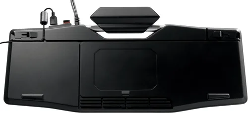 Vista 4 de Logitech Teclado programable para juegos G19