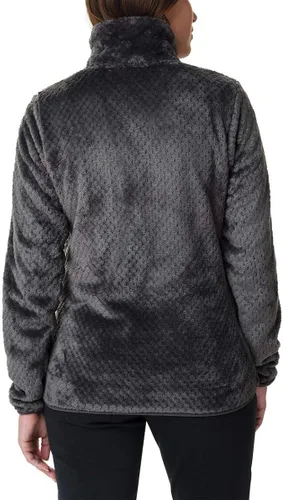 Vista 9 de Columbia Fire Side II Sherpa Fz para mujer