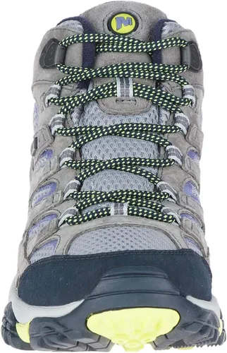 Vista 62 de Merrell - Botas de senderismo impermeables Moab 2 Mid para mujer