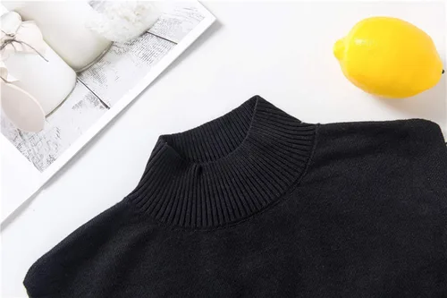 Vista 4 de SUZALA Collar falso de encaje, cuello falso desmontable para mujer, cuello falso para blusa, suéter