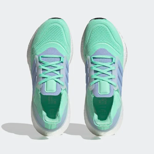 Vista 11 de adidas Tenis de correr Ultraboost 22 para mujer