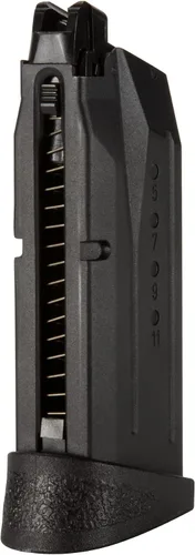 Vista 10 de Umarex Smith & Wesson M&P 9C GBB - Pistola BB de 0.236 in, color negro