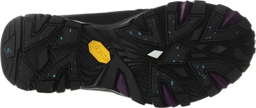 Vista 4 de Merrell Coldpack Ice+ Moc impermeable para mujer