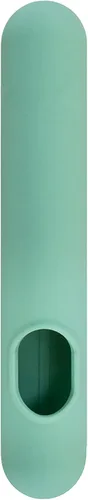 Vista 8 de JIMMYJANE Vibrador silencioso Chroma, 5 modos de vibración y 5 niveles de intensidad, para mujeres, hombres y parejas, incluye cable de carga USB