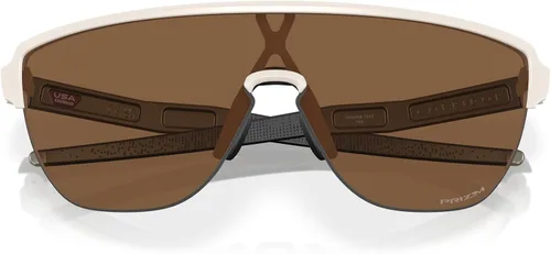 Vista 5 de Oakley Men's Oo9248 Corridor Rectangular Sunglasses