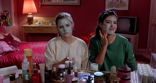 Vista 2 de Fast Times at Ridgemont High The Criterion Collection Blu-ray