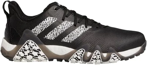 Vista 2 de adidas Codechaos 22 - Zapatos de golf sin clavos para hombre