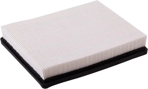 Vista 4 de ECOGARD Filtro de aire de motor XA5671 Premium Compatible con Kia Optima 2.4L, 2.7L 2006-2010; 2007-2012 Rondo 2.4L, 2.7L