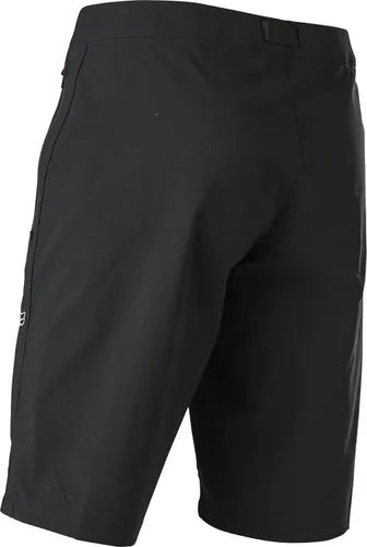 Vista 2 de Fox Racing Pantalón corto de ciclismo de montaña con forro Ranger para mujer