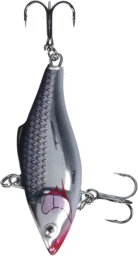 Vista 2 de Señuelos de pesca Rapala Rattlin 05