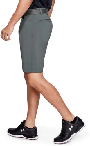 Vista 52 de Under Armour - Pantalones cortos de golf Tech para hombre
