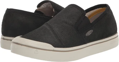 Vista 7 de KEEN Zapatillas casuales Elsa Harvest sin cordones para mujer