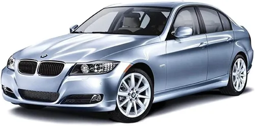 Vista 10 de XtremeVision LED interior para BMW Serie 3 E90 E92 M3 2006-2012 (18 piezas) kit de LED interior azul + herramienta de instalación