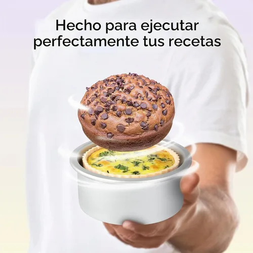 Vista 7 de Restaurantware -Met Lux - Molde para hornear de lado recto de 12 x 2 pulgadas, 1 molde redondo para tartas, listo para horno, congelable, anodizado