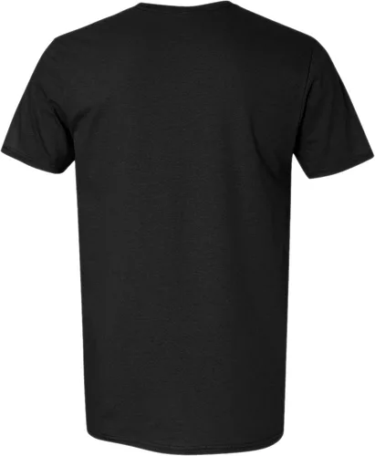 Vista 12 de Fruit of the Loom Camiseta Stay Tucked Crew para hombre