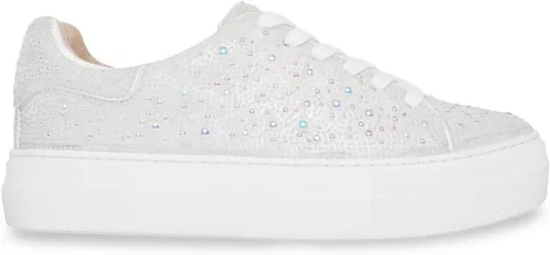 Vista 4 de Zapatilla Betsey Johnson Sidny para mujer