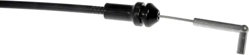 Vista 4 de Dorman 912-610 - Cable de cierre de puerta del lado del conductor delantero compatible con modelos Ram seleccionados