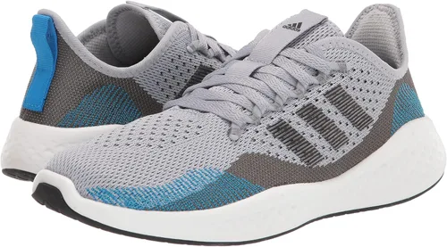 Vista 7 de adidas - Zapatos para correr Fluidflow 20 para hombre