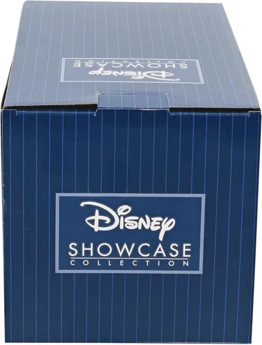 Vista 8 de Enesco Disney Showcase Cenicienta Castle - Copa decorativa de cáliz, 7.09 pulgadas, multicolor