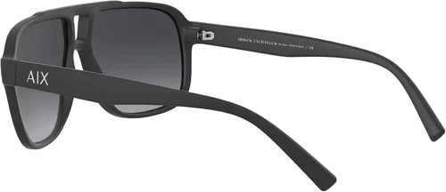 Vista 5 de AX ARMANI EXCHANGE Gafas de sol rectangulares Ax4104s para hombre