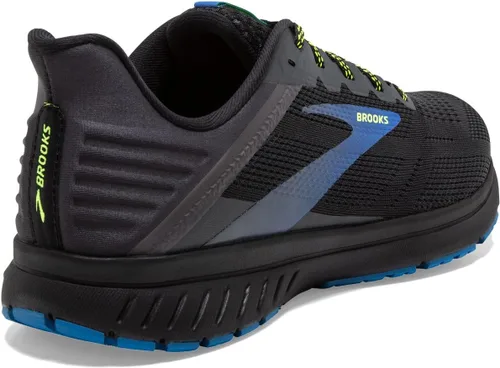 Vista 4 de Brooks Anthem 5 Neutral - Tenis de correr para hombre