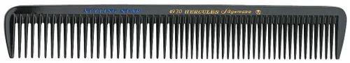 Vista 8 de PEINE HERCULES 627/7 BAT.PELUQUERO 7