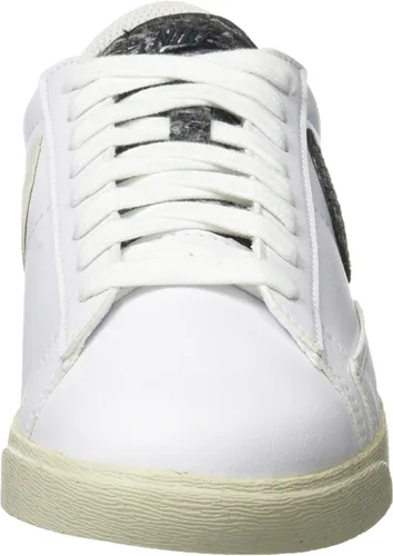 Vista 2 de Nike Blazer de mujer con plataforma baja, zapatos casuales Dj0292