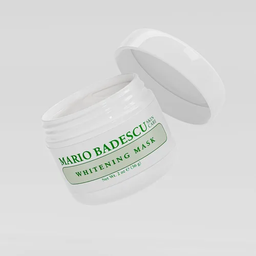 Vista 7 de Mascarilla blanqueadora Mario Badescu, 2 onzas